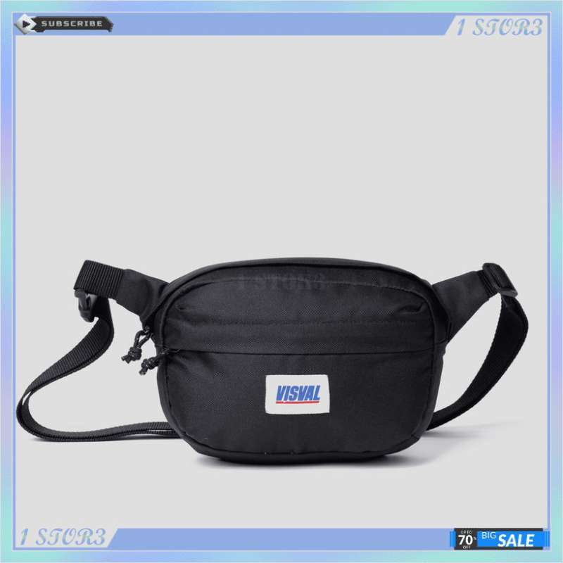 Visval waist bag clearance