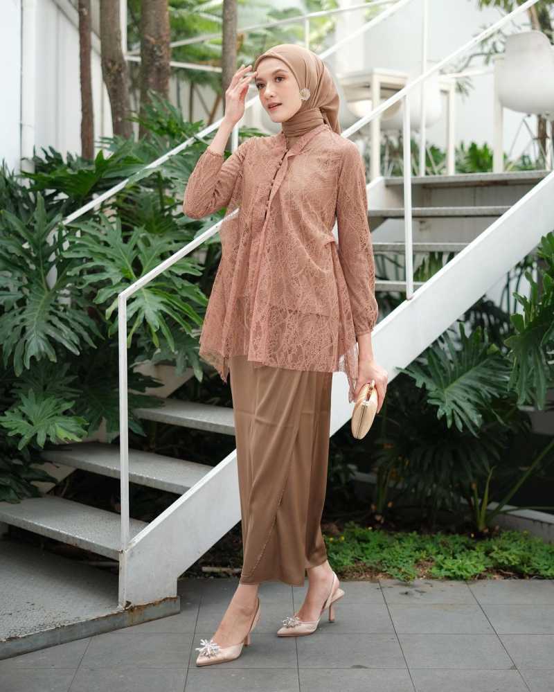Kebaya kaftan modern shop