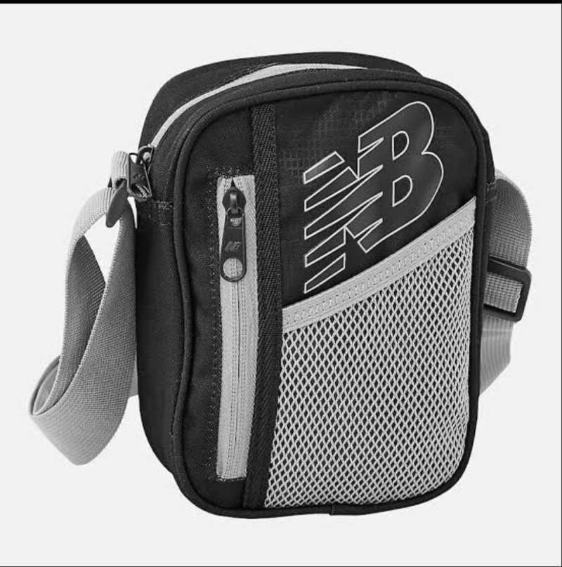 Jual ORI TAS SELEMPANG NEW BALANCE CORE PERFORMANCE SHOULDER BAG