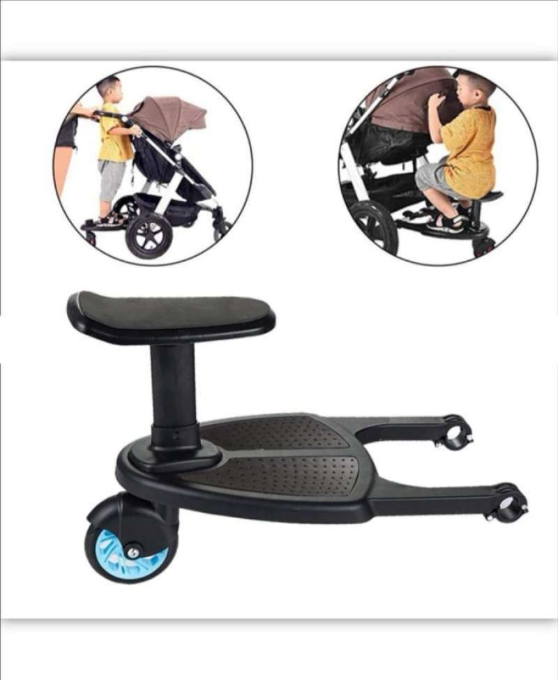 Tempat jual stroller online