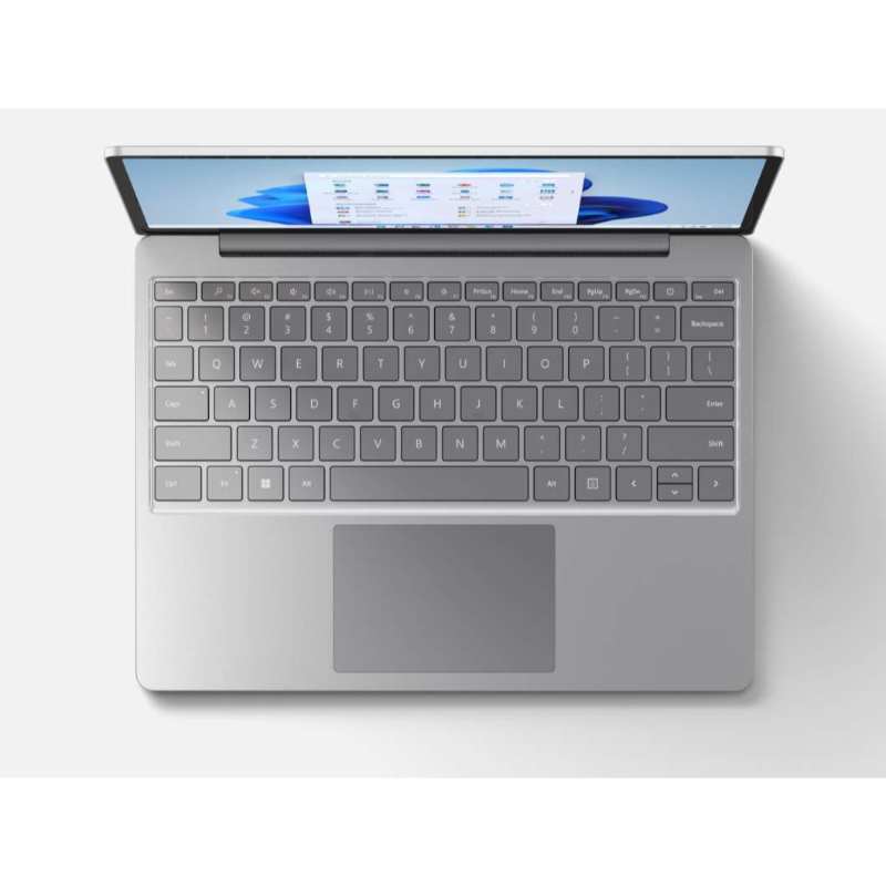 Microsoft Surface Laptop Go 256GB