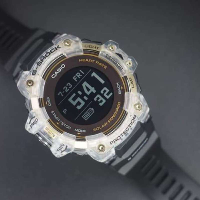 Jual Gshock Gbd H1000 Original Branded Harga Diskon Murah