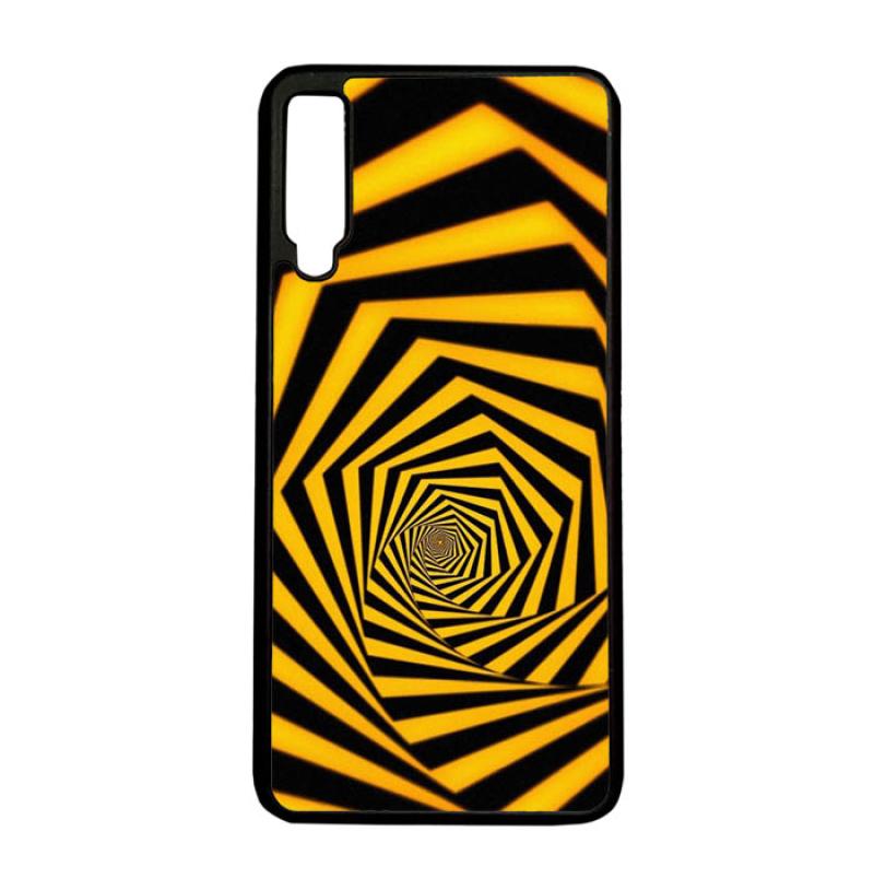 Jual Casing Custom Samsung A7 2018 Orange 3d P1044 Online Juli 2020 Blibli Com