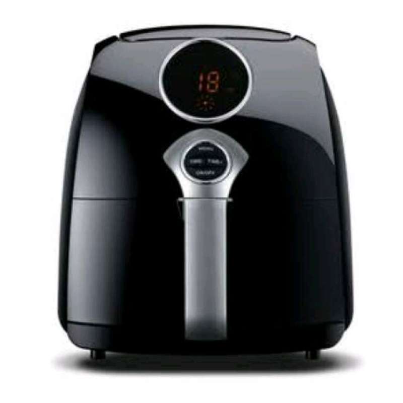 Kuche air fryer discount