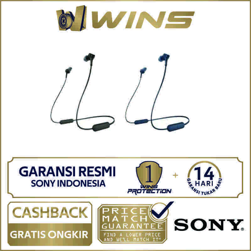 Sony wxb400 shop