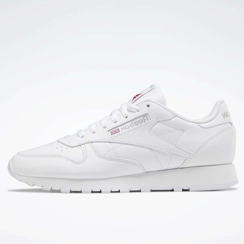 white original reebok