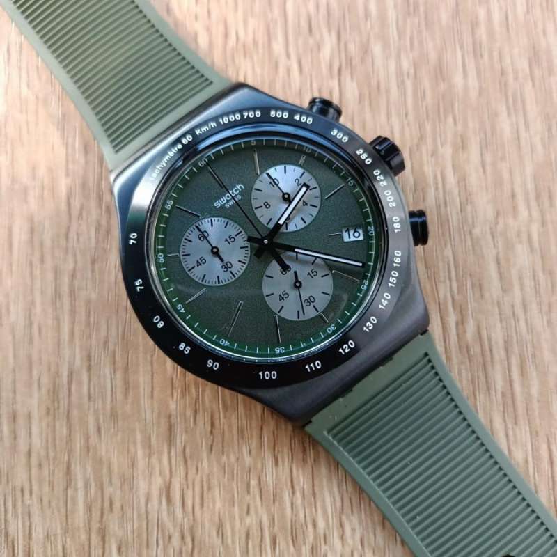 Jam tangan online swatch irony