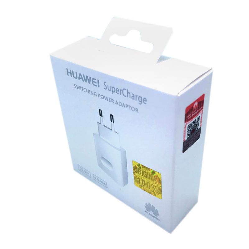Jual Huawei Supercharge Mate Adaptor Charger For Huawei P20 Pro 4 5 A Online November 2020 Blibli Com