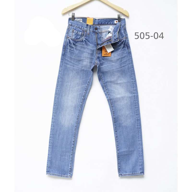 Levis 505 04 hotsell