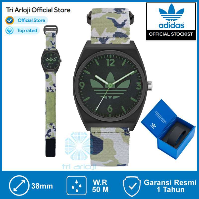 Foto jam tangan adidas couple sales