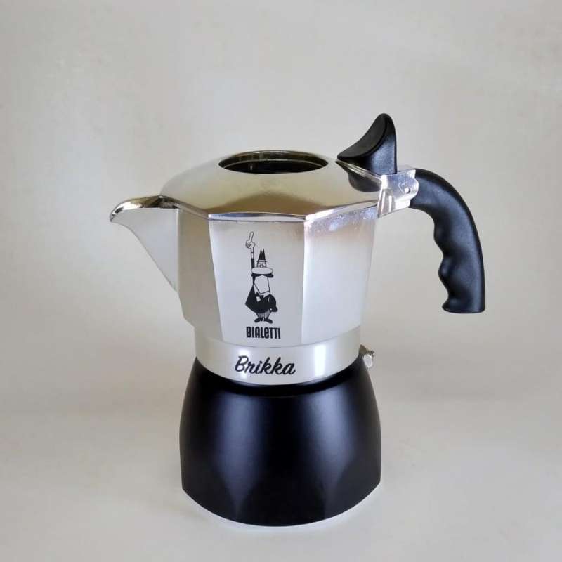 Harga moka pot best sale bialetti