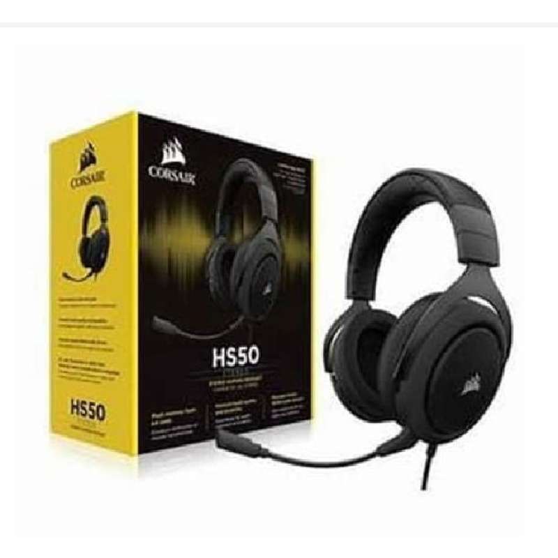 Corsair discount hs50 harga