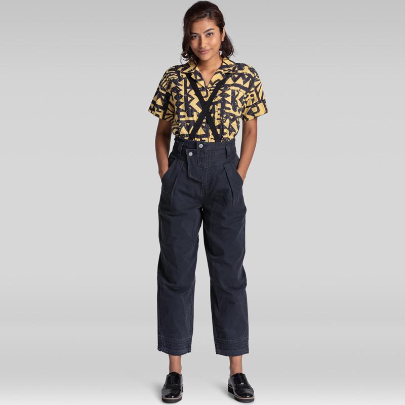 levi's stranger things eleven shirt
