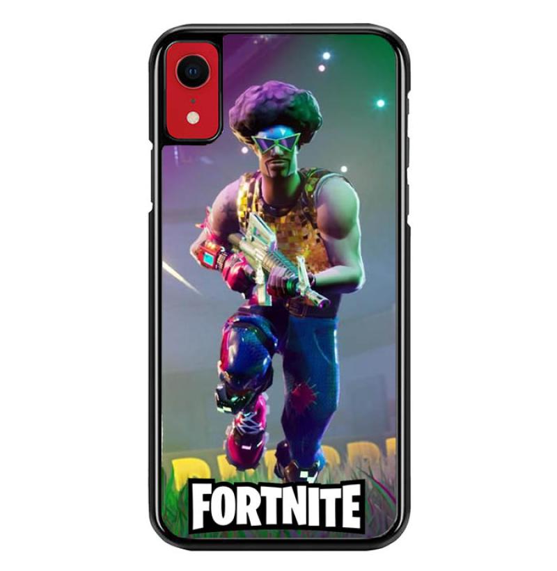 Jual Casing Custom Iphone Xr Cool Fortnite Wallpaper P0390 Online Juli 2020 Blibli Com