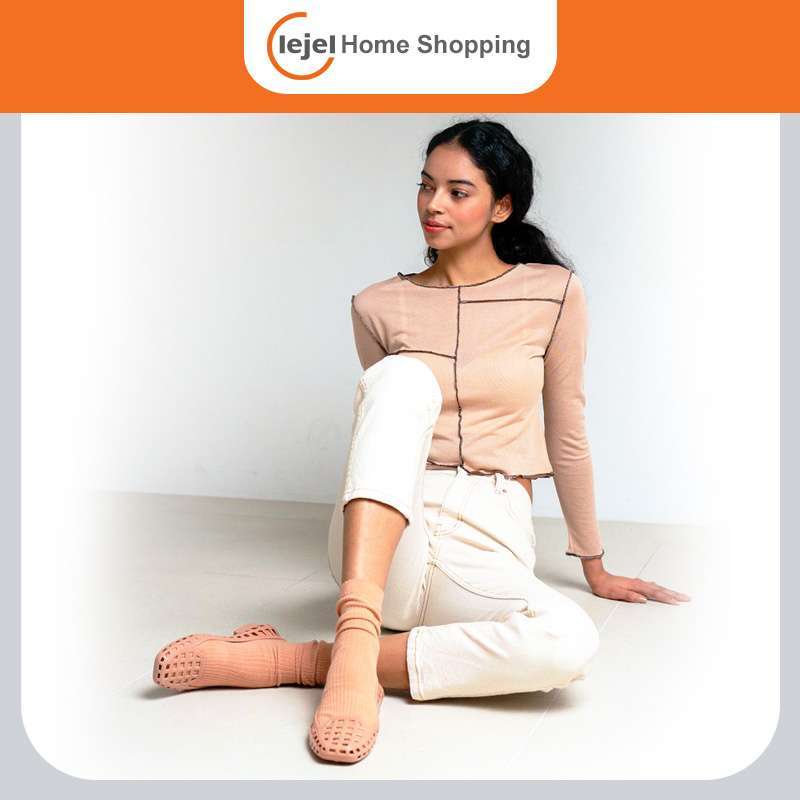 Heavenly sale jelly shoes