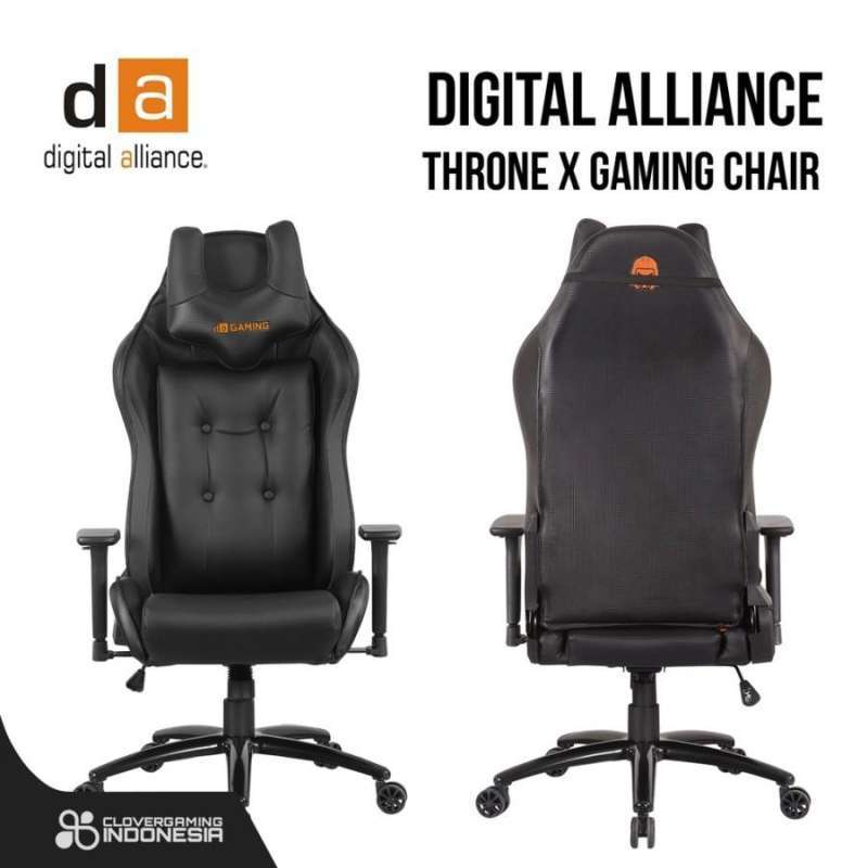 Digital alliance throne x clearance