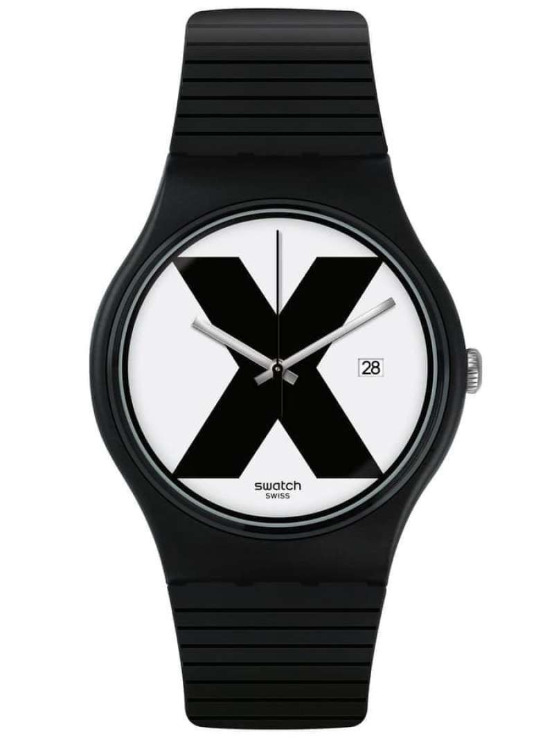 Swatch discount catalogue 2018