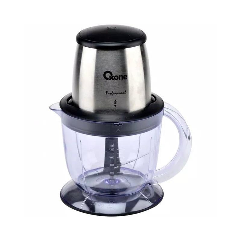 Jual Oxone Ox 272 Jumbo Chopper Blender Online Juni 2020 Blibli Com