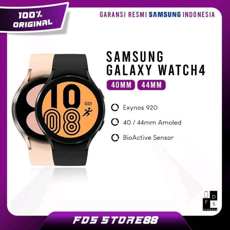 Promo samsung smartwatch discount