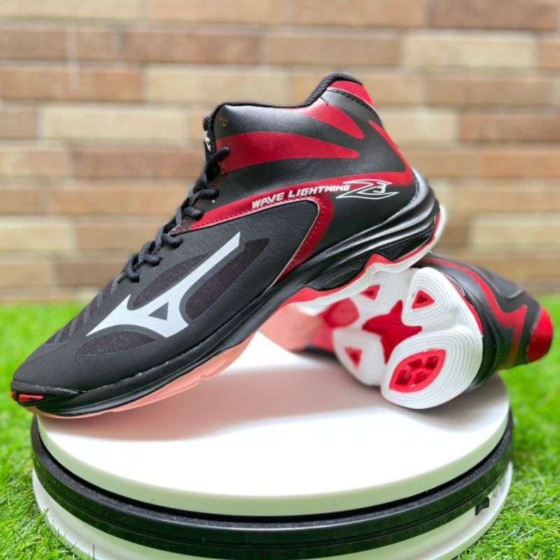 Sepatu volly hotsell mizuno