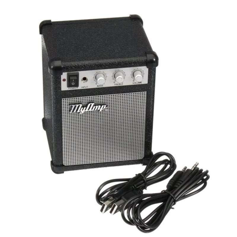 Myamp classic hot sale amplifier portable speaker