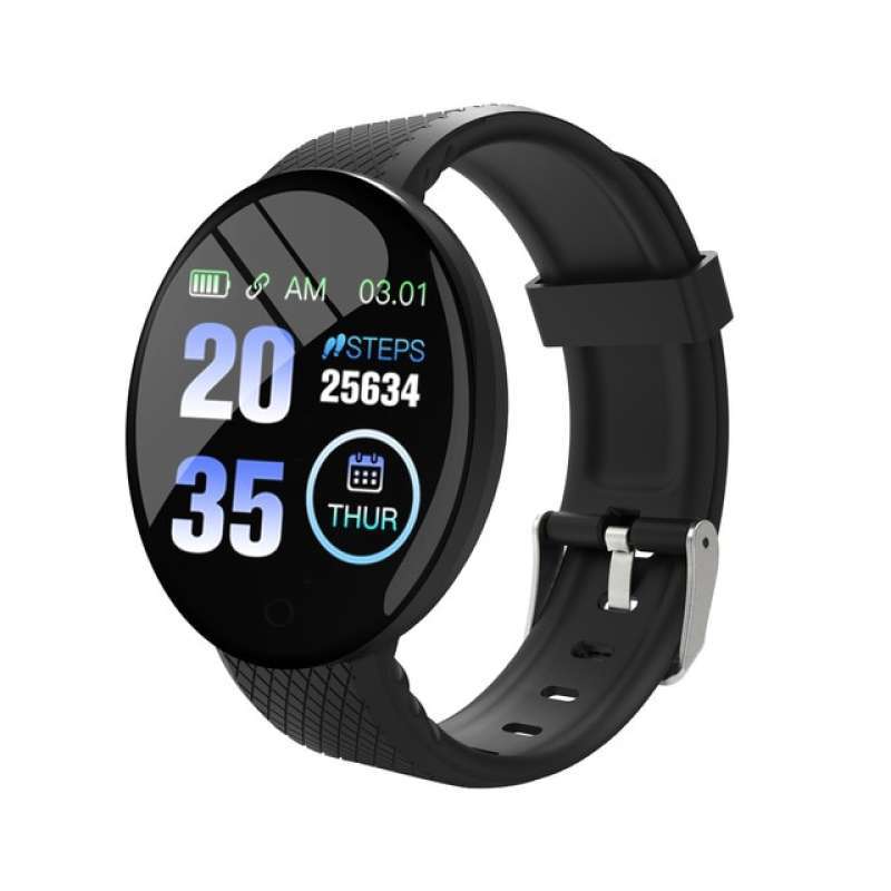 Smart watch men and women clearance