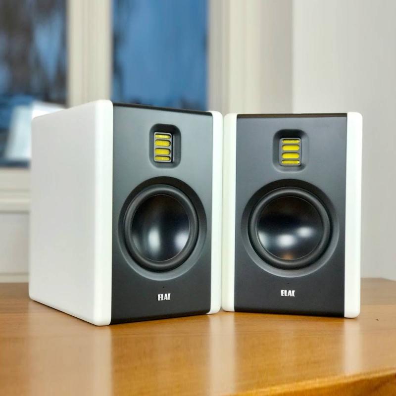 Am 200 shop elac