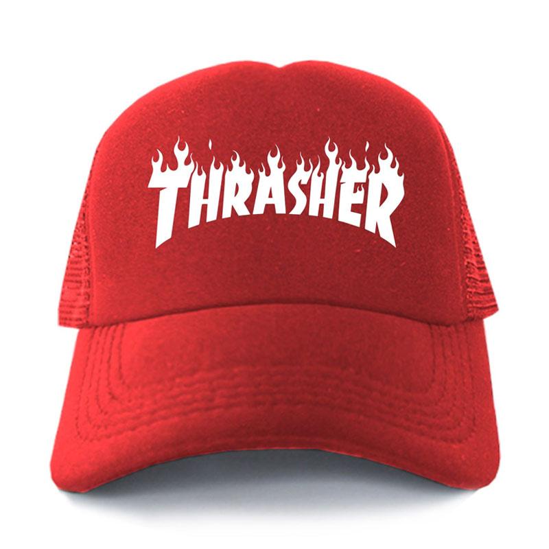 Promo IndoClothing Thrasher Topi 