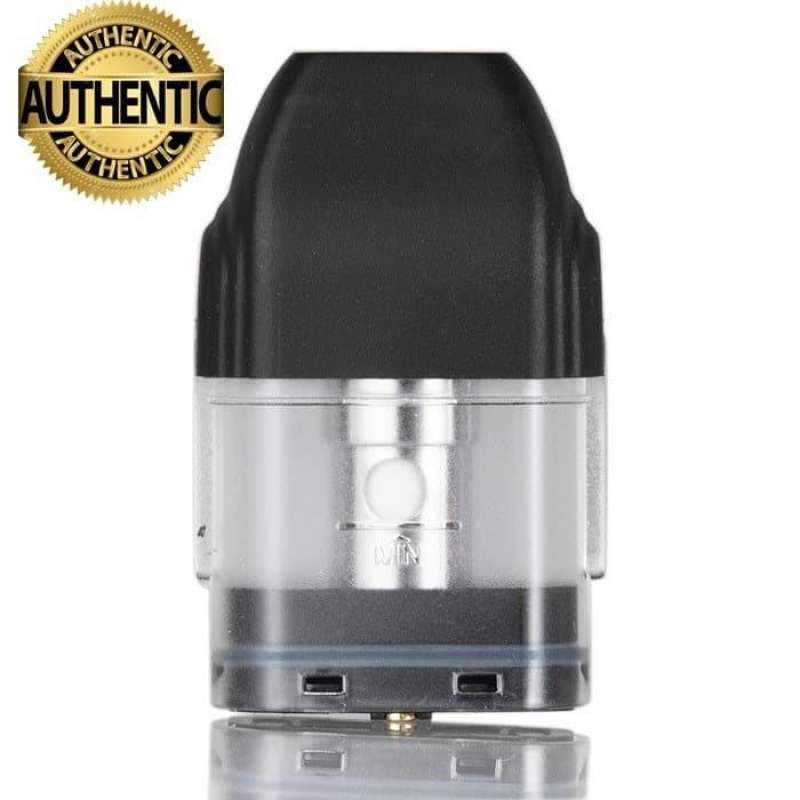where can i get blueberry njoy pods How to Properly Fill Your Uwell Caliburn main image 0