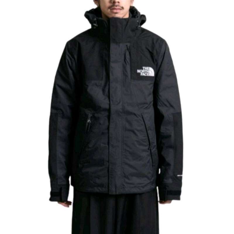 North face shop bandon triclimate