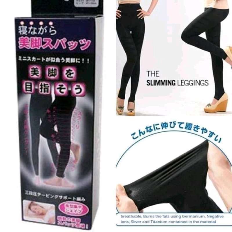 Slimming night legging new arrivals