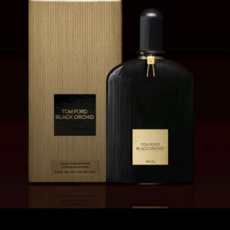 Jual Tom Ford Black Orchid EDP 100ml 100 Original di Seller
