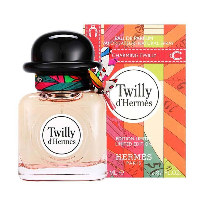 twilly parfum