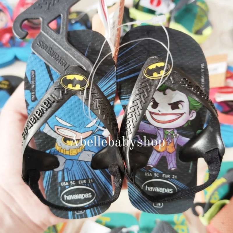 Sandal havaianas outlet original