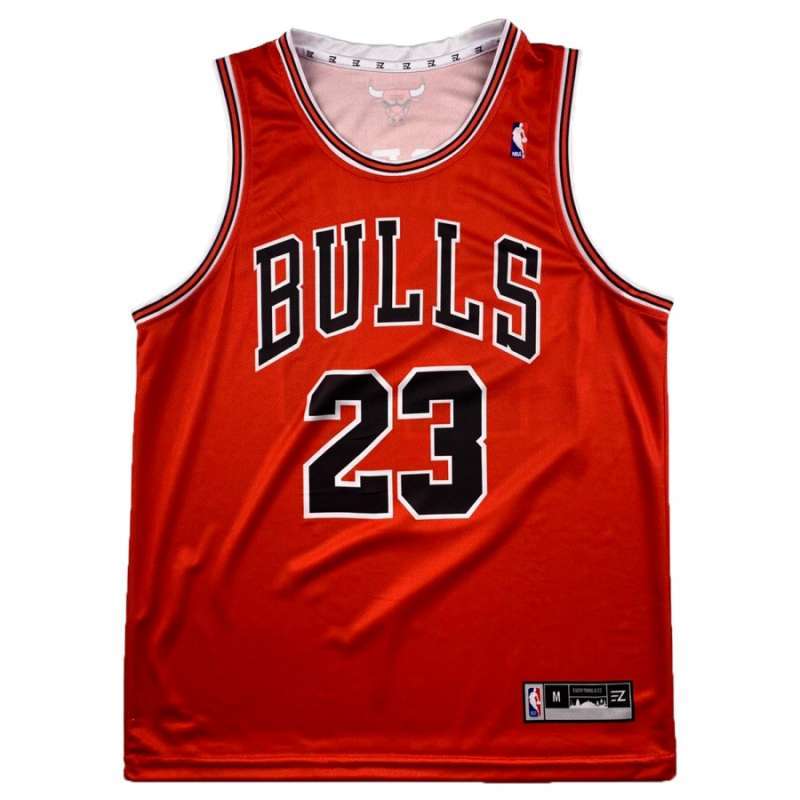 authentic jordan jersey chicago bulls