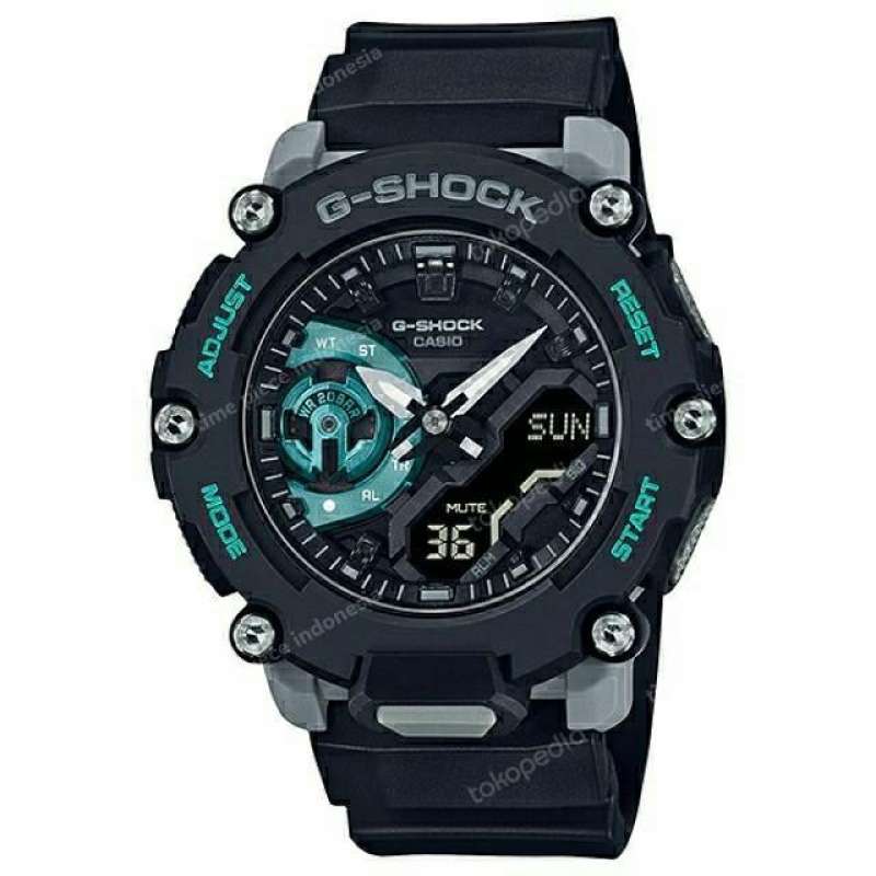 Jam g hotsell shock dual time