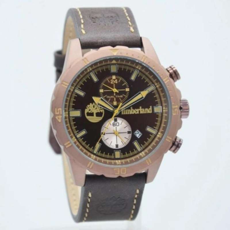 Jual jam timberland hotsell