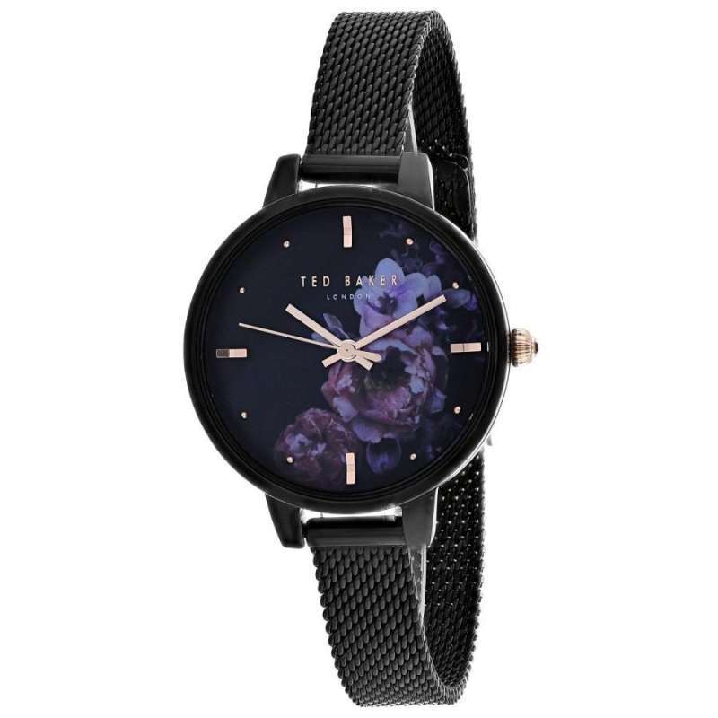 Jual TED BAKER TE50070014 Jam Tangan Wanita Analog ORIGINAL