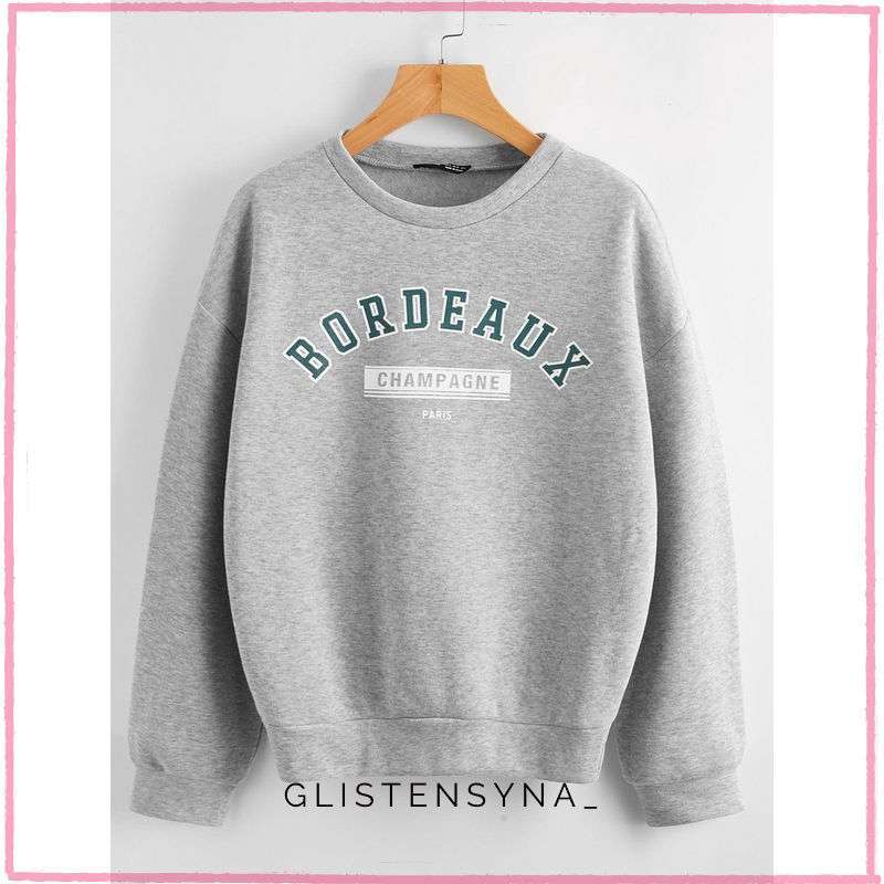 Sweater unisex on sale