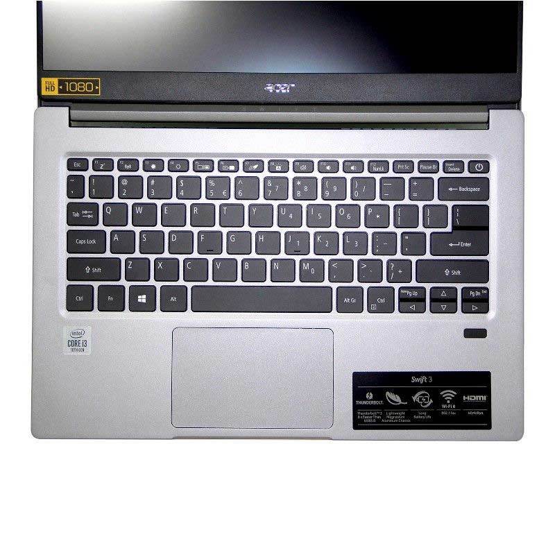 Jual Promo Laptop Acer Swift 3 Sf314 57 39wl Processor Intel Generasi 10 Layar Full Hd Ssd 256gb Free Tas Install Online Desember 2020 Blibli