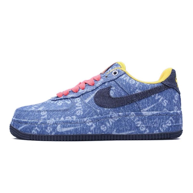 denim air force 1 low