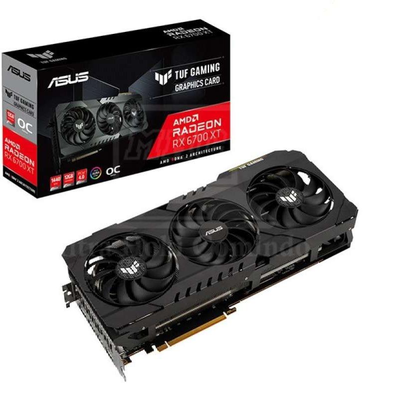 Asus Radeon Asus Rog Strix 6700 Xt Msrp Rog Strix 6700 Xt Original