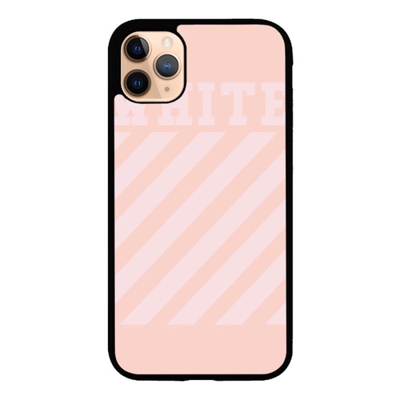 Promo Casing Hardcase Iphone 11 Pro Max Off White Pink Background J0137 Diskon 13 Di Seller Premium Case Kota Semarang Jawa Tengah Blibli
