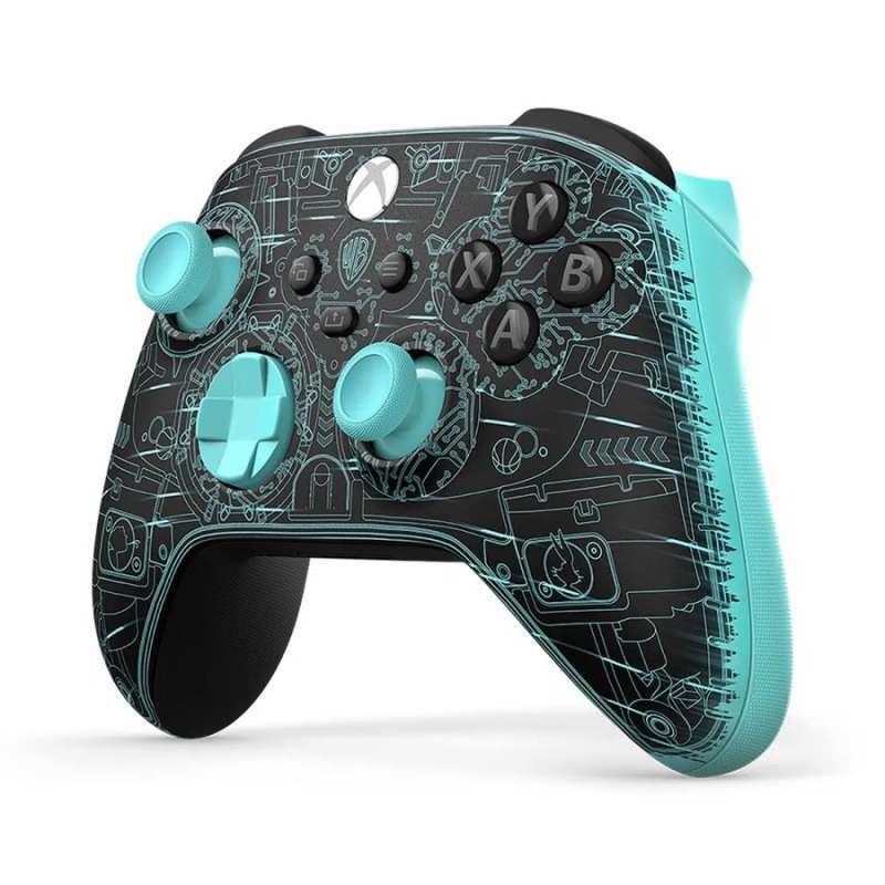 Xbox Wireless Controller Space Jam A New Legacy Serververse Exclusive