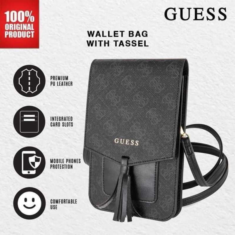 Harga handbag cheap guess original