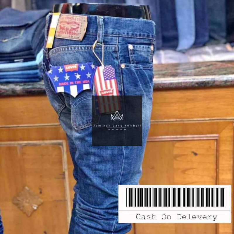 Levis jumbo sale