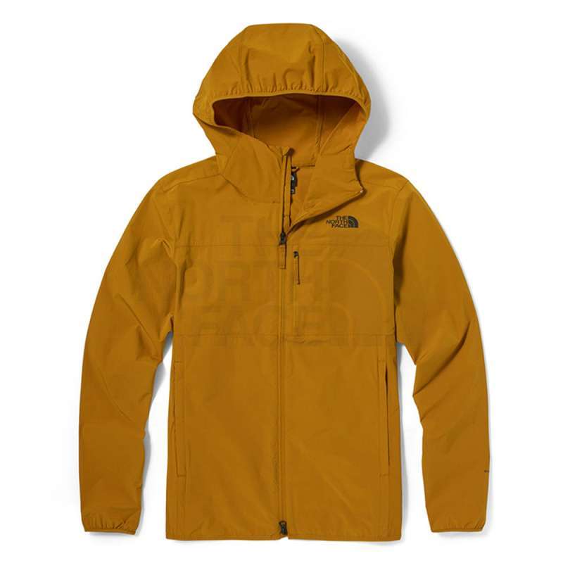 Jual The North Face Men North Dome Stretch Jacket NF0A536CVC7 di