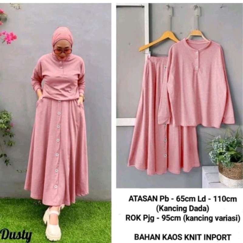 Rok blouse set outlet