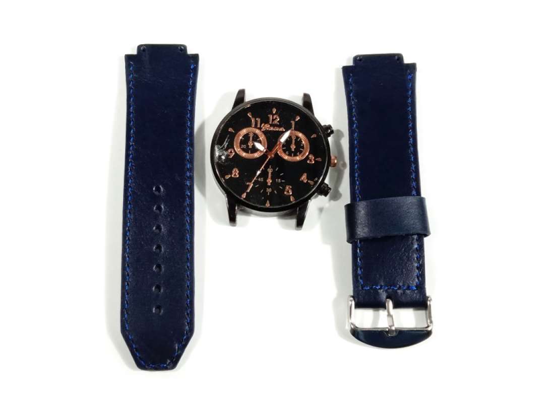 Tali jam tangan sales hublot big bang