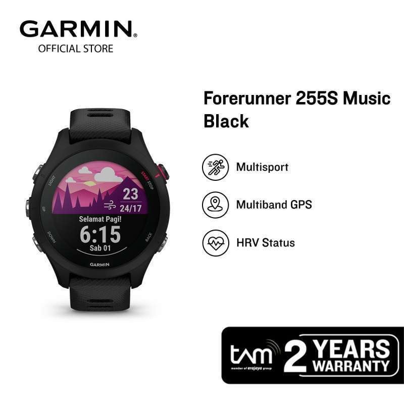 Garmin sale forerunner 295